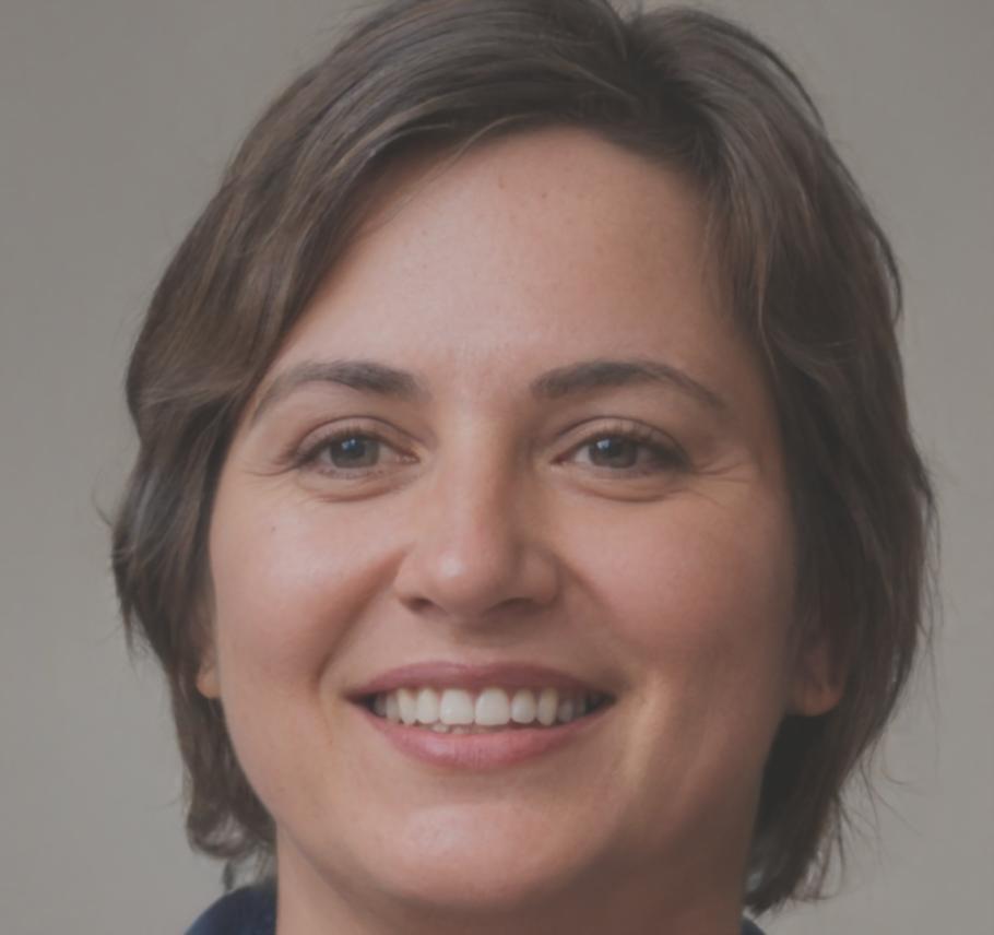 Budgetberaterin Linnea Sjögren