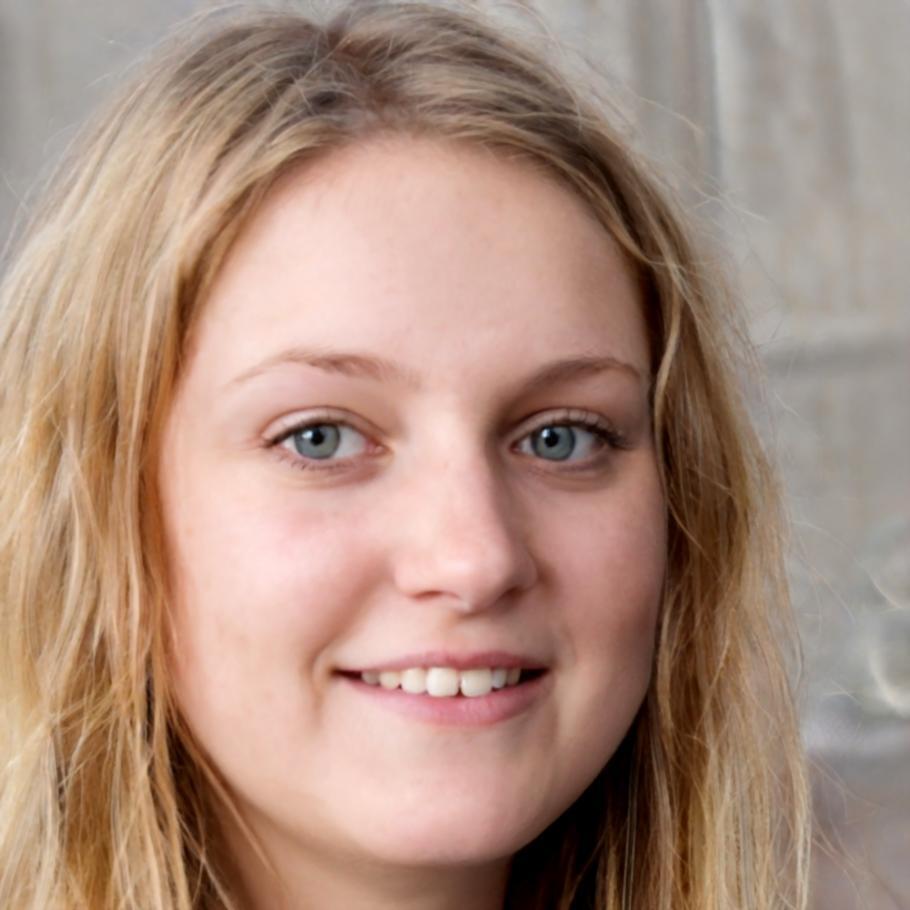 Porträt von Theresia Brückner