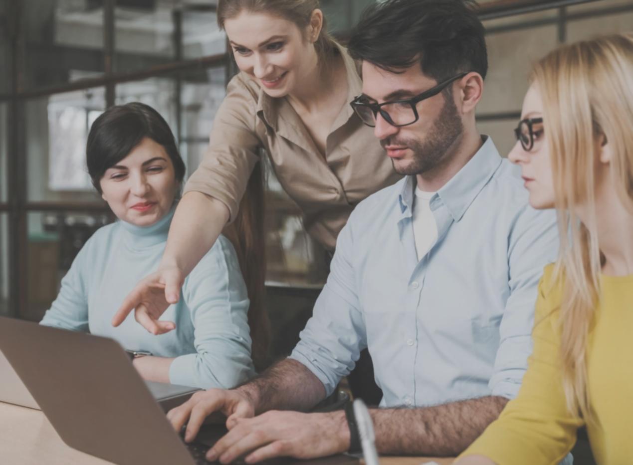 Workshopraum für Finanzbildung und Budget-Training