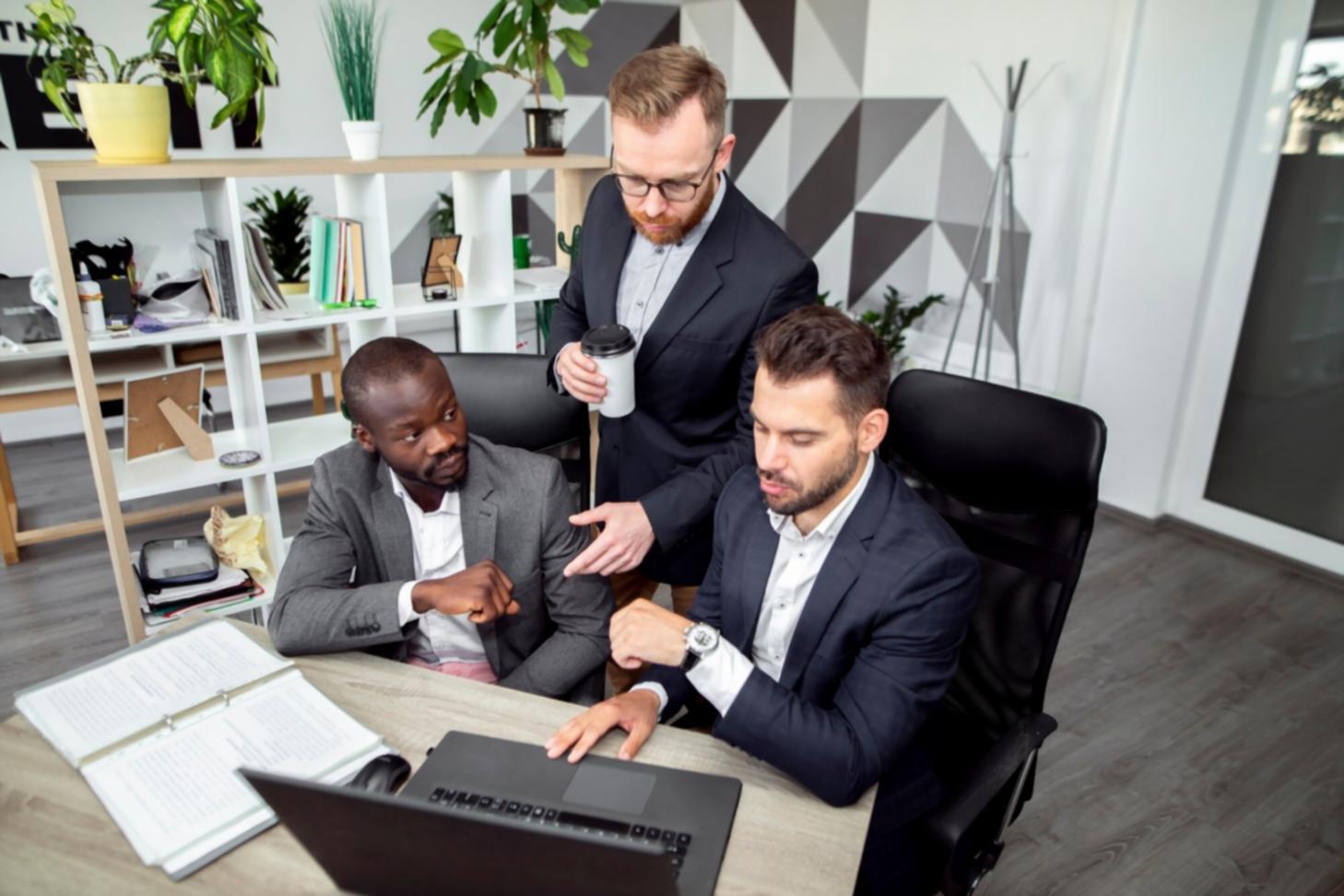 Finanzplanung und Budget-Organisation im Arbeitsalltag