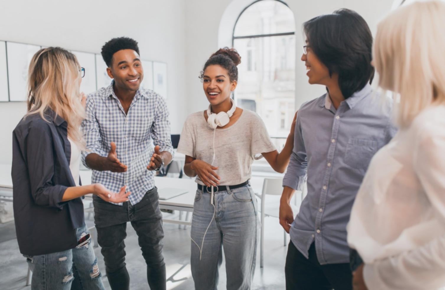 Langfristige finanzielle Planung